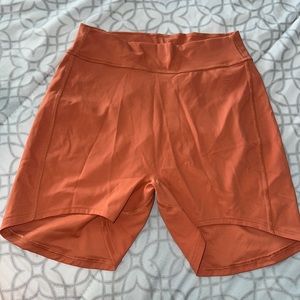 Gymshark KK Fit Shorts (Kendra&Kathryn)